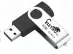 PEN DRIVE 4GB