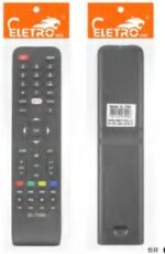 CONTROLE REMOTO TV PHILCO - Imagem 2