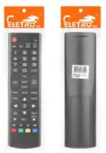 CONTROLE REMOTO LG - Imagem 2
