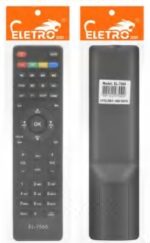 CONTROLE REMOTO CINEBOX - Imagem 2