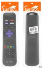 CONTROLE REMOTO SEMP ROKU TV - Imagem 2
