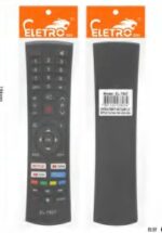CONTROLE REMOTO TV MULTILASER - Imagem 2