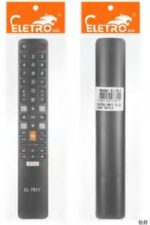 CONTROLE REMOTO TV HQ - Imagem 2