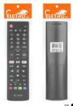 CONTROLE REMOTO TV LG - Imagem 2
