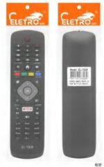 CONTROLE REMOTO TV PHILIPS - Imagem 2