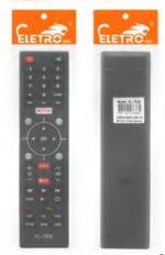 CONTROLE REMOTO TV SEMP - Imagem 2