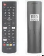 CONTROLE REMOTO TV SAMSUNG - Imagem 2