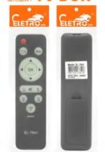 CONTROLE REMOTO TV BOX - Imagem 2
