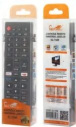 CONTROLE REMOTO UNIVERSAL - Imagem 2