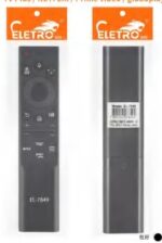 CONTROLE REMOTO TV SAMSUNG - Imagem 2