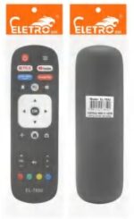 CONTROLE REMOTO TV VIZZION - Imagem 2