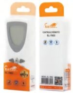 CONTROLE REMOTO AR CONDICIONADO HISENSE - Imagem 2