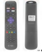 CONTROLE REMOTO SEMP ROKU - Imagem 2