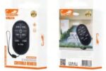 CONTROLE REMOTO UNIVERSAL PARA AR CONDICIONADO - Imagem 2