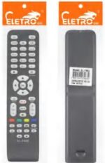 CONTROLE REMOTO TV AOC - Imagem 2