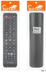 CONTROLE REMOTO TV SAMSUNG - Imagem 2