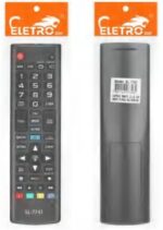 CONTROLE REMOTO TV LG - Imagem 2
