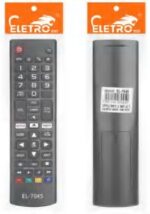 CONTROLE REMOTO TV LG - Imagem 2
