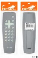 CONTROLE REMOTO TV SEMP - Imagem 2