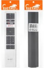 CONTROLE REMOTO TV AOC - Imagem 2