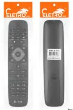 CONTROLE REMOTO TV PHILIPS - Imagem 2