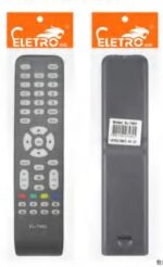 CONTROLE REMOTO TV AOC - Imagem 2