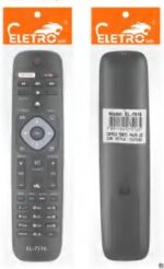 CONTROLE REMOTO TV PHILIPS - Imagem 2