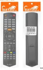CONTROLE REMOTO TV SEMP TOSHIBA - Imagem 2