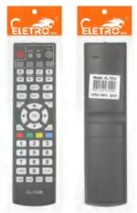 CONTROLE REMOTO CENTURY - Imagem 2