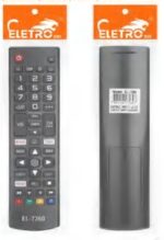 CONTROLE REMOTO TV LG - Imagem 2