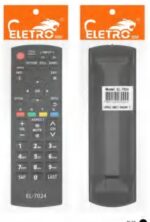 CONTROLE REMOTO TV PANASONIC - Imagem 2