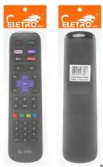 CONTROLE REMOTO TV PHILCO - Imagem 2