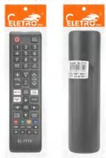 CONTROLE REMOTO TV SAMSUNG - Imagem 2