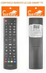 CONTROLE REMOTO TV LG - Imagem 2