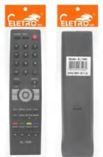 CONTROLE REMOTO TV AOC - Imagem 2