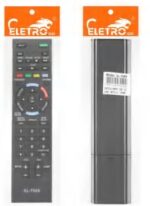 CONTROLE REMOTO TV SONY - Imagem 2