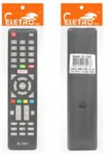 CONTROLE REMOTO COBIA - Imagem 2