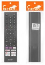 CONTROLE REMOTO TV TOSHIBA - Imagem 2