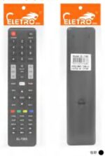 CONTROLE REMOTO TOSHIBA - Imagem 2