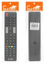 CONTROLE REMOTO TOSHIBA - Imagem 2