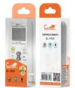 CONTROLE REMOTO AR CONDICIONADO UNIVERSAL - Imagem 2
