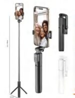 BASTÃO DE SELFIE / SUPORTE