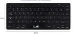 TECLADO SEM FIO - Imagem 2