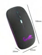 MOUSE SEM FIO