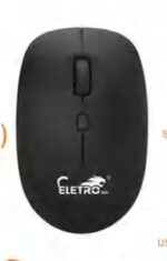 MOUSE SEM FIO