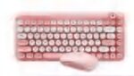 TECLADO + MOUSE SEM FIO - Imagem 3