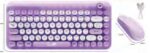 TECLADO + MOUSE SEM FIO
