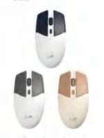 MOUSE LUMINOSO SEM FIO - Imagem 2