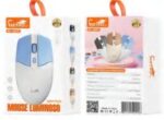 MOUSE LUMINOSO SEM FIO - Imagem 3