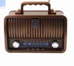 RÁDIO RETRÔ